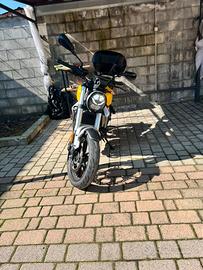 Voge trofeo 350 AC