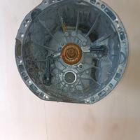 Cambio Mercedes Sprinter 2.2 CDI 6M anno 2010/17