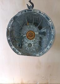 Cambio Mercedes Sprinter 2.2 CDI 6M anno 2010/17