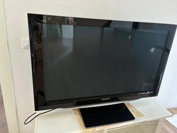 TV 46” Panasonic - PLASMA