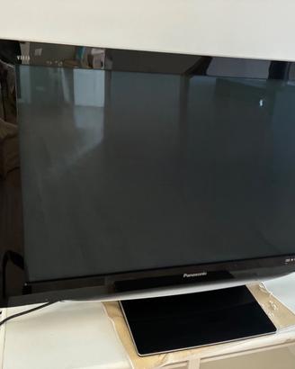 TV 46” Panasonic - PLASMA