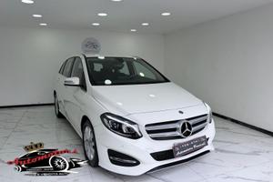 Mercedes-benz B 200 d Automatic -GARANTITA-LED-201