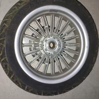 ricambi piaggio Beverly 