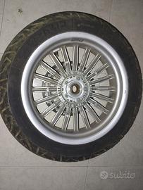 ricambi piaggio Beverly 