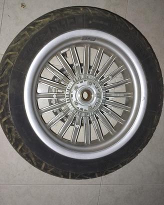 ricambi piaggio Beverly 