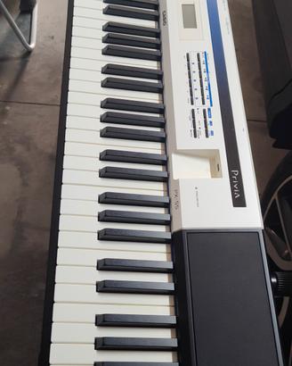 Casio px5s
