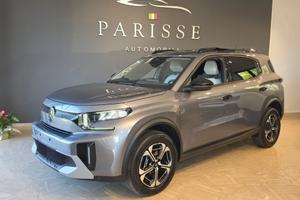 Citroen C3 Aircross Hybrid 145 CV e-DCS6 Max