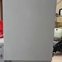 Frigo ad incasso per colonna da 75