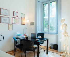 3 studi in zona San Babila, Milano