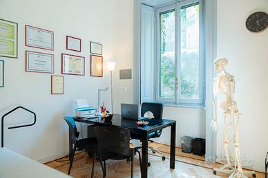 3 studi in zona San Babila, Milano