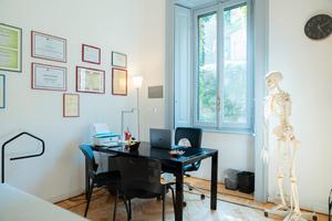 3 studi in zona San Babila, Milano