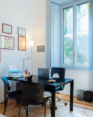 3 studi in zona San Babila, Milano