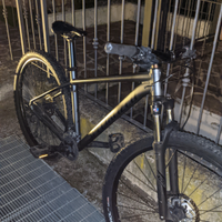 Bici specialized mtb rockhopper