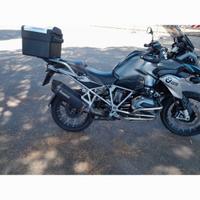 bmw r1200gs lc  2015 