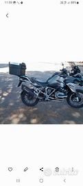 bmw r1200gs lc  2015 