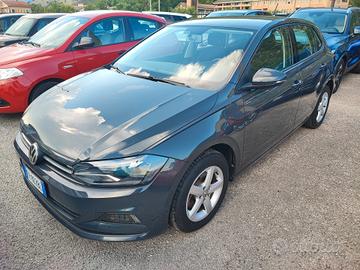 Volkswagen Polo 1.6 TDI 95 CV 5p. Highline BlueMot
