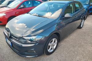 Volkswagen Polo 1.6 TDI 95 CV 5p. Highline BlueMot
