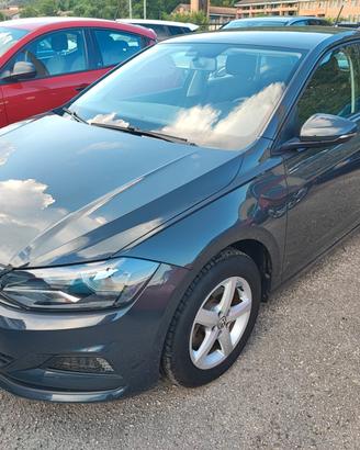 Volkswagen Polo 1.6 TDI 95 CV 5p. Highline BlueMot