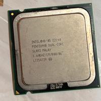 Processore intel pentium