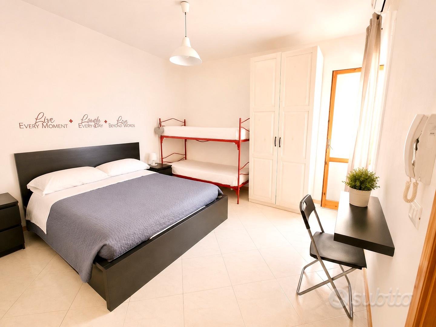 Appartamento – CT - Vista 5