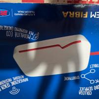 Modem Fibra Technicolor TIM