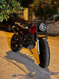 Yamaha 125