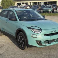 FIAT 600 1.2 Hybrid MHEV 100 Cv DCT