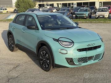 FIAT 600 1.2 Hybrid MHEV 100 Cv DCT