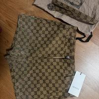 Pantaloncini gucci