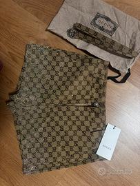 Pantaloncini gucci