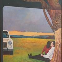 Filippo Maggiore - "ore libere" 68/69