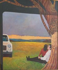 Filippo Maggiore - "ore libere" 68/69