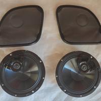 Ricambi Harley-Davidson vari modelli