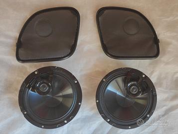 Ricambi Harley-Davidson vari modelli