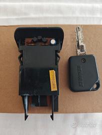 chiave, telecomando, infrarossi Clio Williams 