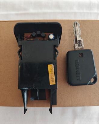 chiave, telecomando, infrarossi Clio Williams 