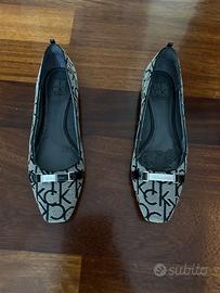 Ballerine Calvin Klein 37