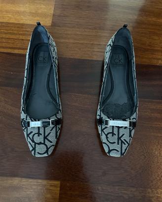 Ballerine Calvin Klein 37