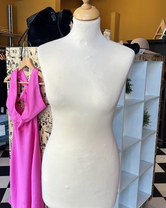 Manichino sartoriale donna