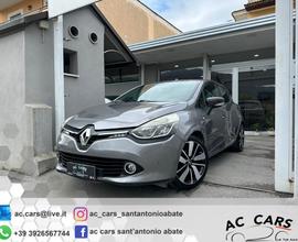 Renault Clio dCi 8V 90CV Start&Stop 5 porte Energy