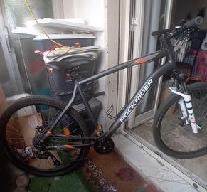 Mtb rockrider
