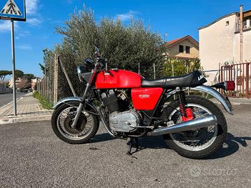Laverda 1000 3C