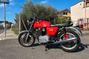 Laverda 1000 3C