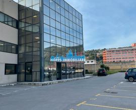 Locale /capannone : via ettore majorana la malfa