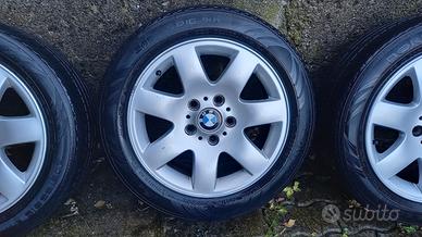 cechi bmw 16"