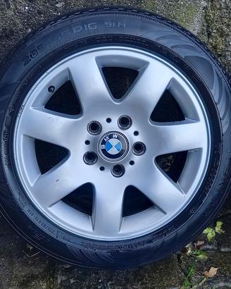 cechi bmw 16"