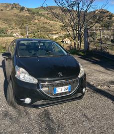 Peugeot 208 1.2 Benzina – 2012