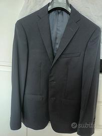 Abito Uomo Classico Blu + 1 in omaggio 