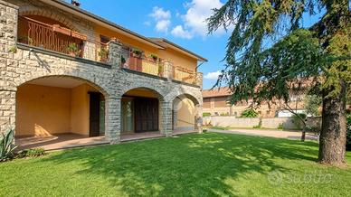 4 LOCALI A CASSANO D'ADDA