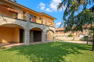 4 LOCALI A CASSANO D'ADDA